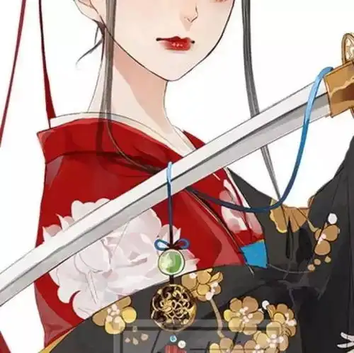  5首高燃古风歌三重九殿谁为友,皓月清风作契交