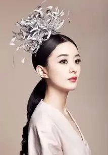  前有葛优瘫后有碧瑶坐赵丽颖坐姿走红盘点赵丽颖时尚进阶之路