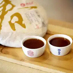  天气严寒,喝茶暖过年怎么挑选一款你满意的熟茶