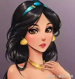  十二星座代表的童话人物,双子座是小红帽,摩羯座是巾帼女英雄
