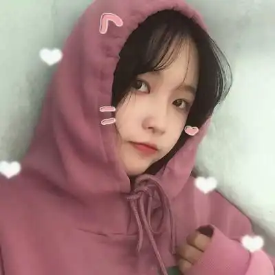 qq头像女生可爱萌 头像