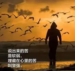  霸气的风景微信头像图片大全