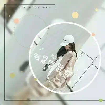  十二星座头像女生带字,我是处女座快来找你的星座吧