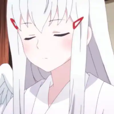  番名人马少女的烦恼御魂真奈卡通动漫头像我要个性网