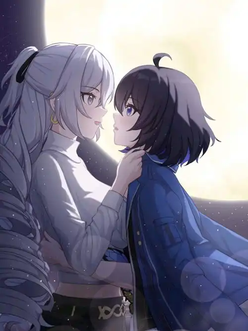  崩坏星穹铁道布洛妮娅立绘图片崩坏星穹铁道布洛妮娅高清立绘壁纸图片大全游侠手游