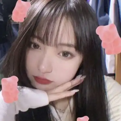  超级漂亮女生头像真人qq女头像好看吸引人