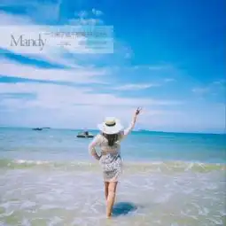  三亚闺蜜游攻略,带上闺蜜一起去三亚看大海之旅