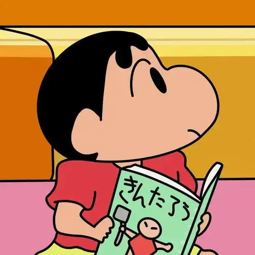  高级氛围感头像来咯