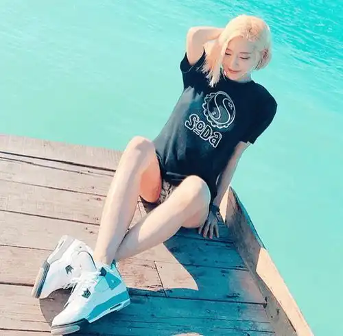 微信头像女 最火爆 唯美