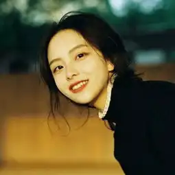 女人最吉利的微信头像苏