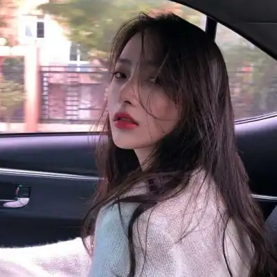  溺毙唯美意境气质魅力女头.如微信头像我要个性网