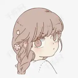  卡通女孩素材图片免费下载高清png千库网图片编号8396061