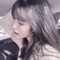  个性女生闺蜜qq头像