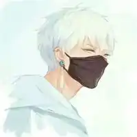  超拽qq头像霸气冷酷霸气冷酷的动漫男生qq头像