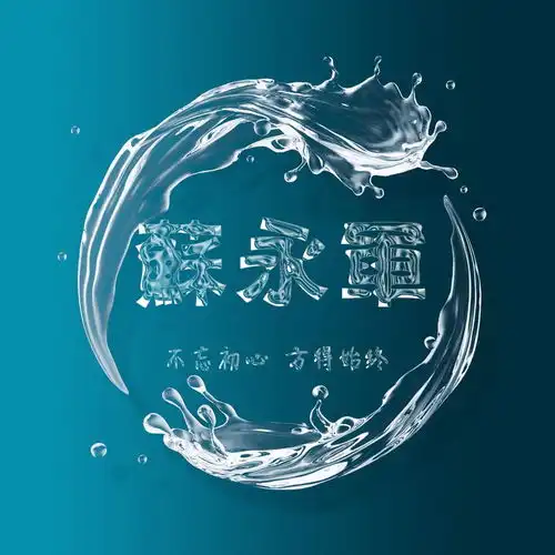  您的微信头像多久没换了,35张3d立体签名头像,换个头像换个心情