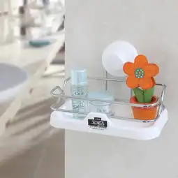  卫生间多功能组合式置物架品牌推荐图片