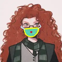  免费为杠租成员头像加口罩