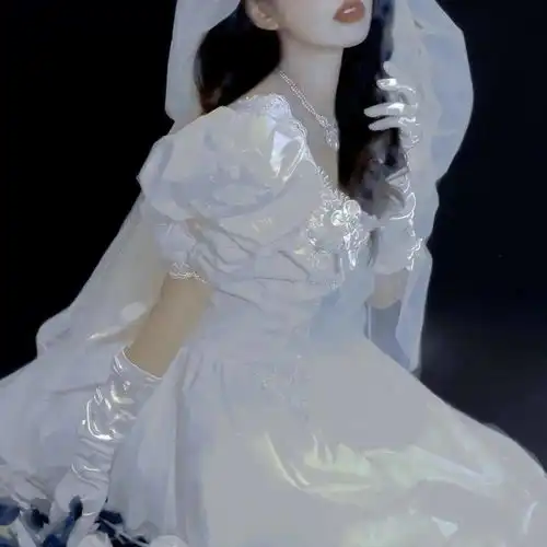 头像微信女头文案