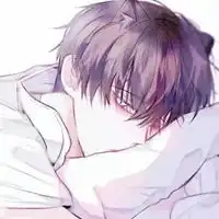 男生和女生的头像适合男生和女生的动漫头像
