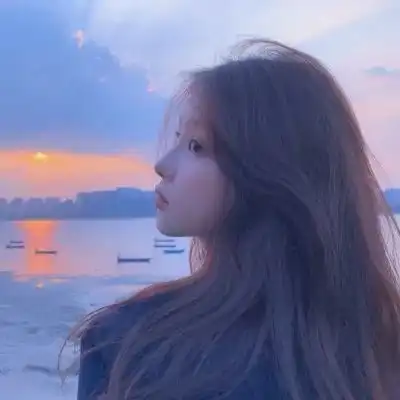 qq聊天群头像大全好看女