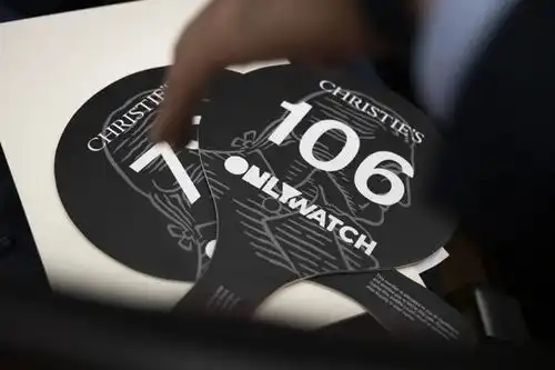  onlywatch2021慈善拍卖给慷慨解囊一个独一无二的理由