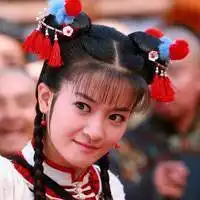  李晟头像高清图片大全名人李晟真人头像大图下载