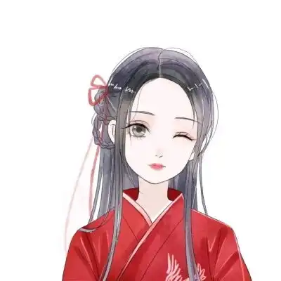  樱一波古风扑面而来,可多闺蜜女生头像我要个性网