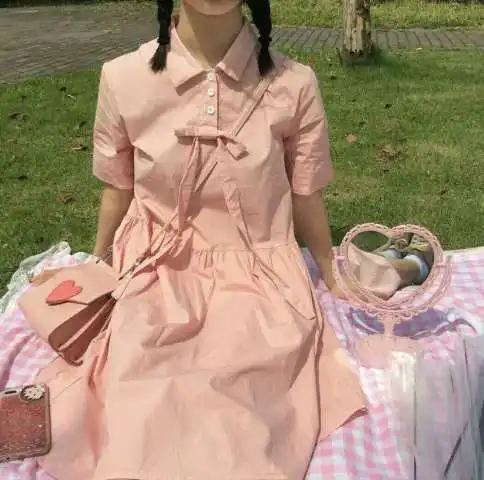  超火零零后少女头像做个可爱的姑娘,不烦世事,满心欢喜