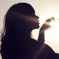  浙江天空突现日晕天象奇观网友刷爆朋友圈