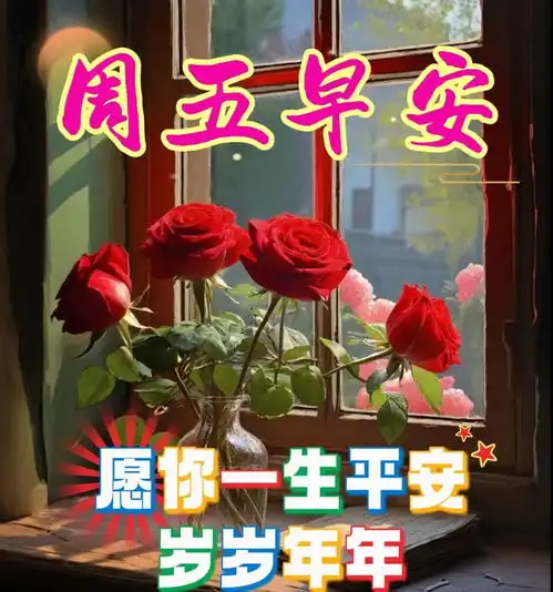  2025年01月31日周五早上好图片大全,最美漂亮早上好祝福语图片