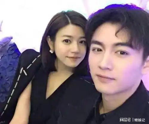  惊曝顶流男星被戴绿帽,女方出轨同剧组男二,陈晓陈妍希躺枪