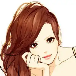 女生幸运头像图片手绘女
