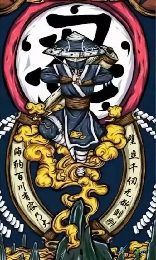  抖音黄金万两图片哪里有抖音黄金万两高清壁纸分享
