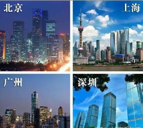  2021毕业生远离北上广,新一线城市将成为新宠,现在的学生太现实