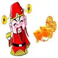  财神微信头像微信头像图片大全