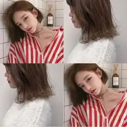  2018夏季流行的女生发型你想要的都在这儿