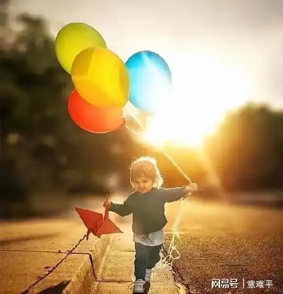  康辉真正强大的人,要学会与自己和解