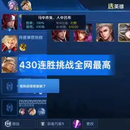  王者荣耀小拽韩信梦泪快手直播