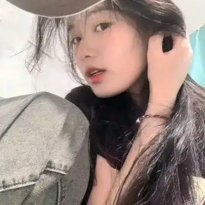 最流行的微信头像好看脖