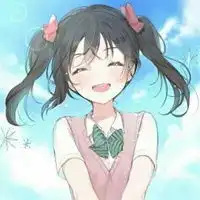  好看的漫画图片女生高清简单可爱漫画女生图片