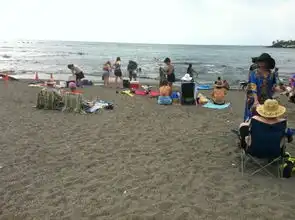 独一无二的自然奇观浮潜基地夏威夷