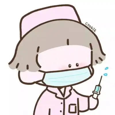 头像口罩女生图集求生欲