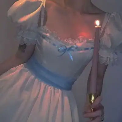  苏瓷唯美意境部位女头少女清新女生头像我要个性网