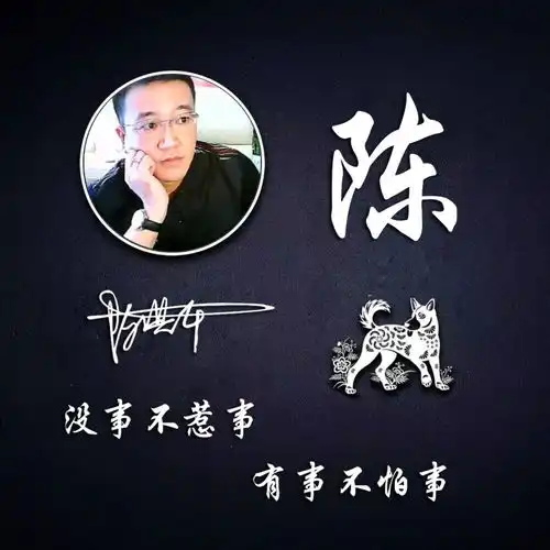  2021你的微信头像该换换了,四十张经典大气签名头像,请查收带走