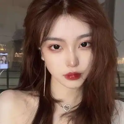  江暖七是微风是晚霞是心跳女生头像我要个性网