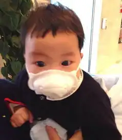 口罩头像图片大全图集可