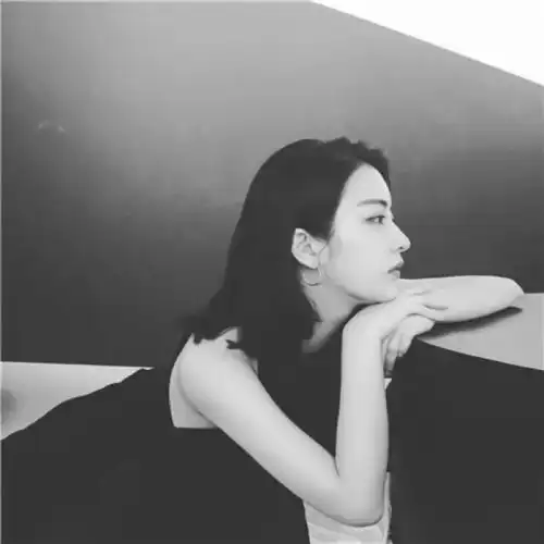 微信头像女 最火爆 唯美