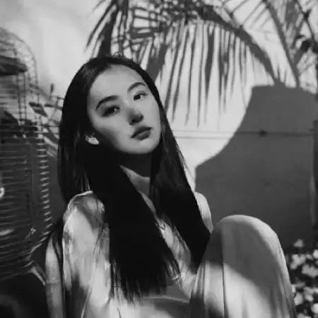  小清新头像女生,气质美女快快用上吧
