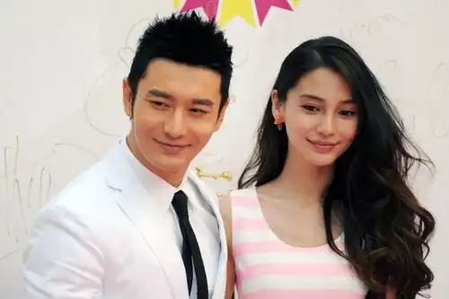  杨颖发文疑似暗指自己单身,她和黄晓明真的离婚了吗