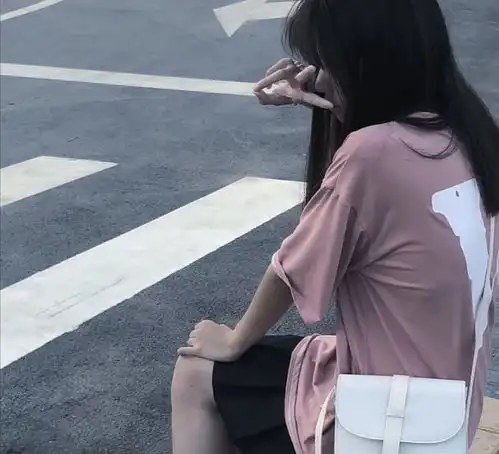  ins绝绝子女生头像